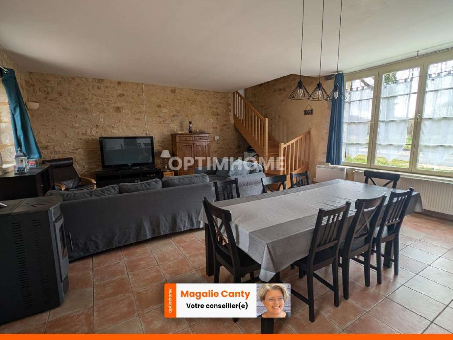 kaufen Haus Hautefort Dordogne 4