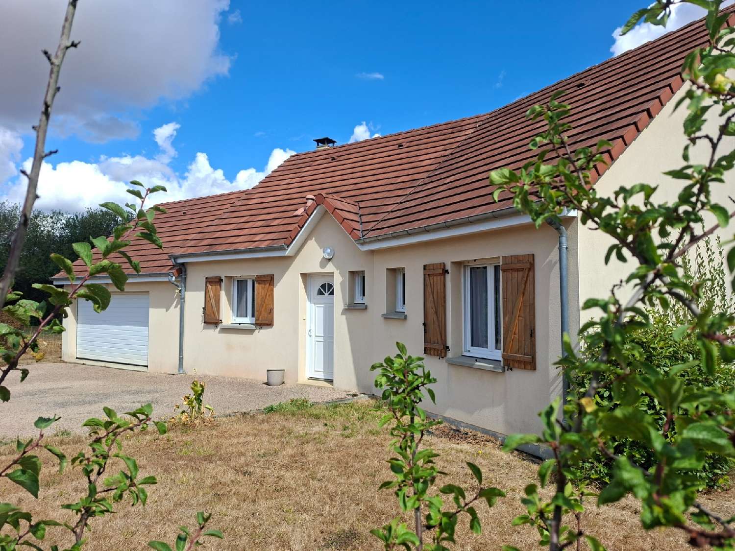  kaufen Haus Hauterive Orne 1