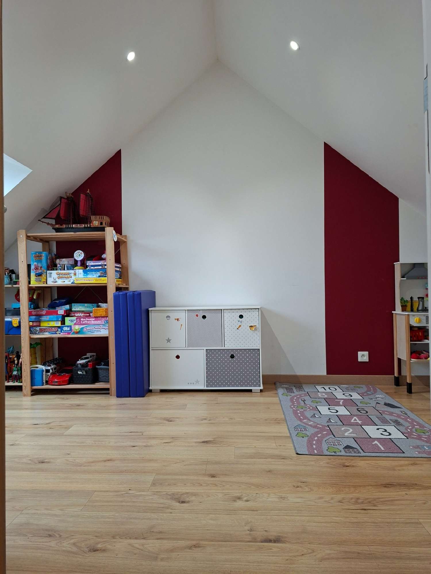  kaufen Haus Hauterive Orne 7