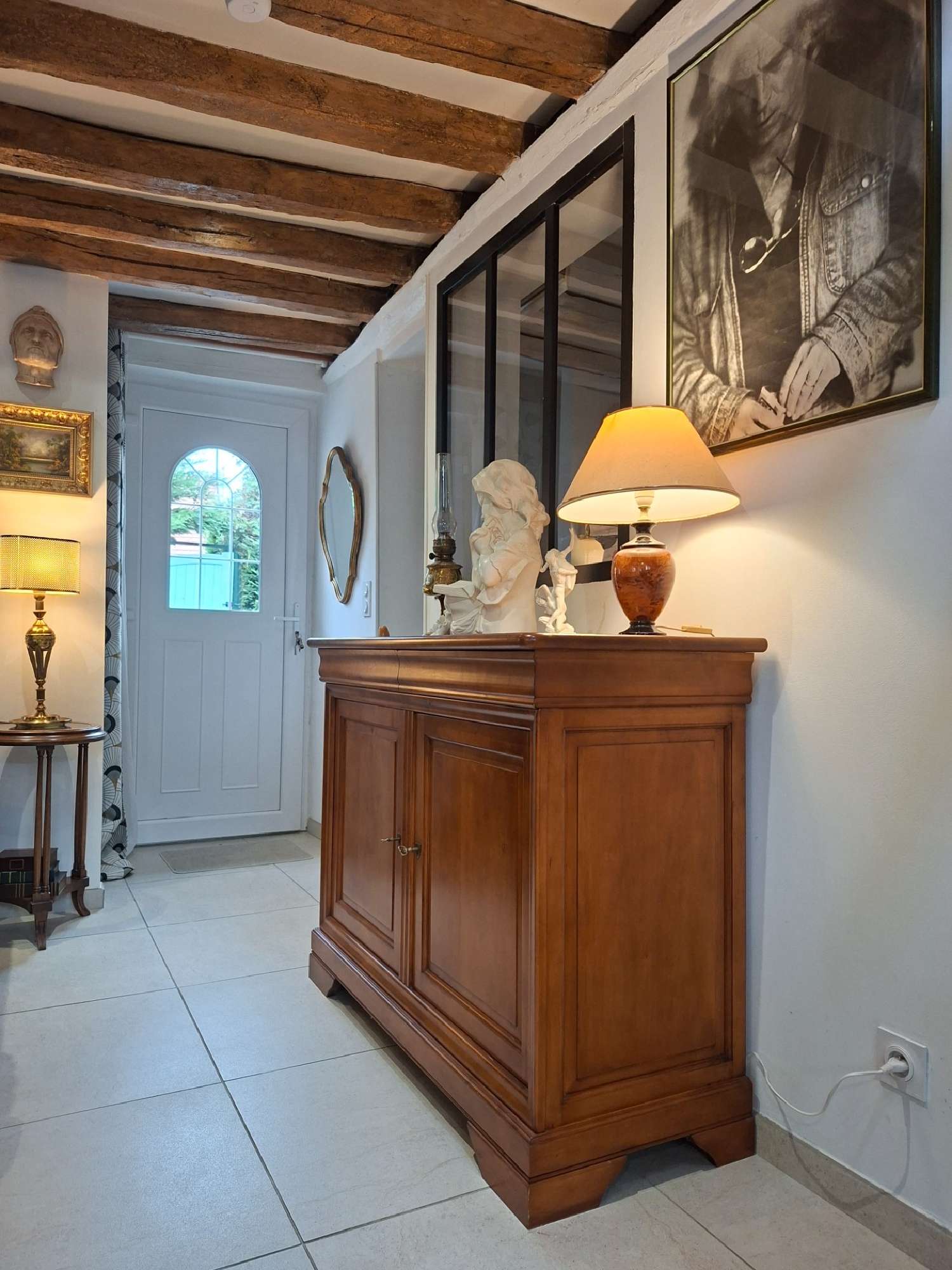 for sale house Hauterive Orne 3