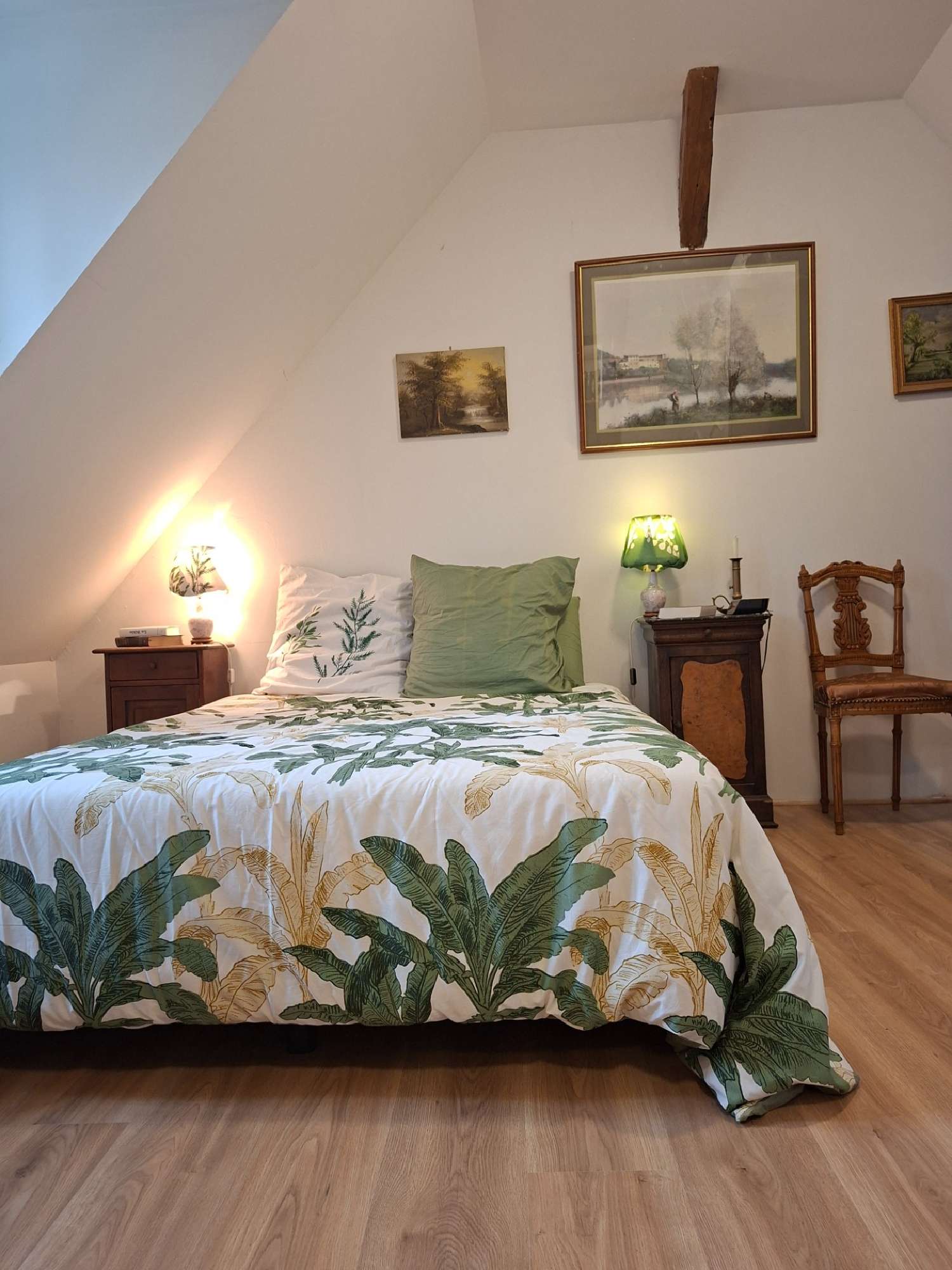 for sale house Hauterive Orne 5