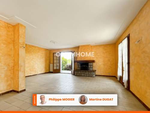Hauterive Allier Haus Bild 7413271