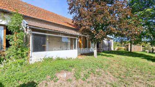 Hauterive Allier Haus Bild 7413339