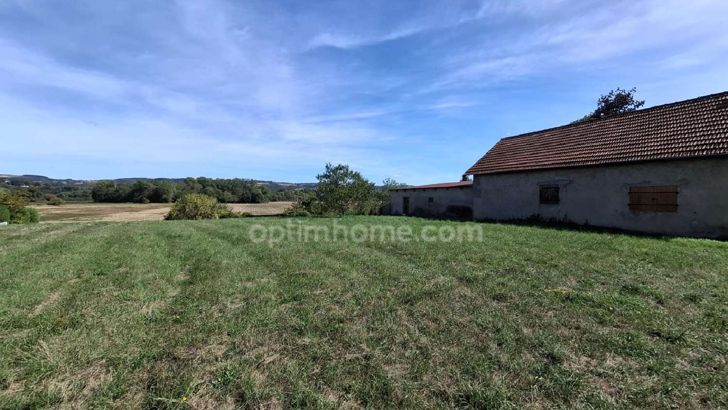 kaufen Haus Hauterive Allier 2