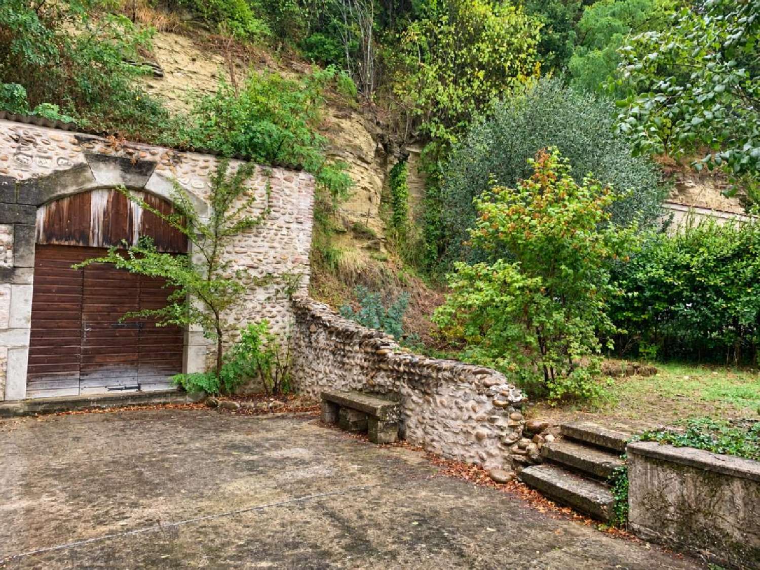 en venta casa Hauterives Drôme 2