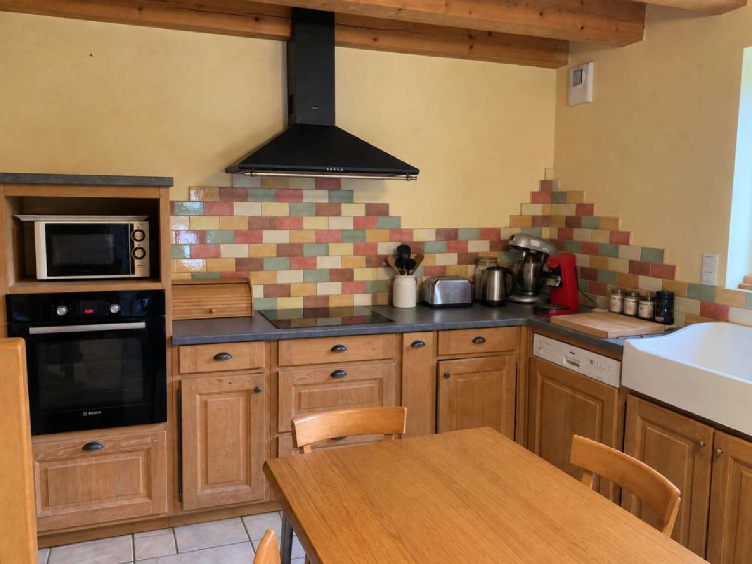 en venta casa Hauterives Drôme 4