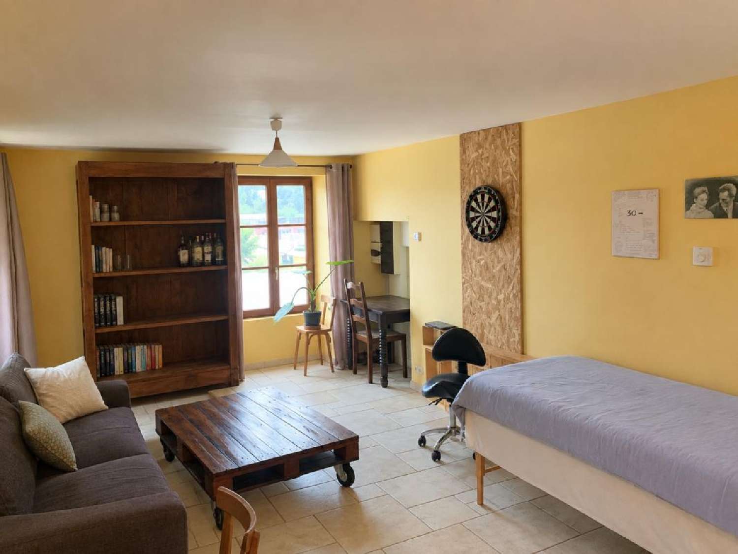 en venta casa Hauterives Drôme 6