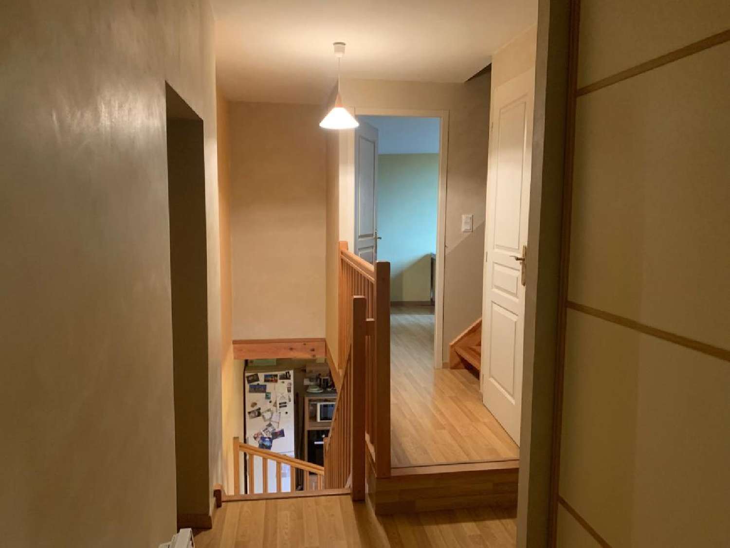 en venta casa Hauterives Drôme 7