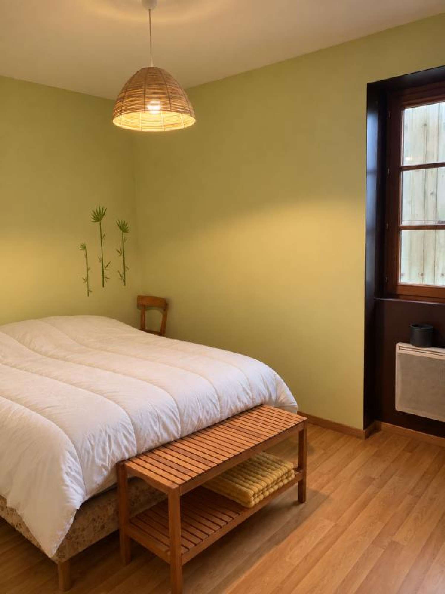 en venta casa Hauterives Drôme 8
