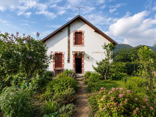 Hèches Hautes-Pyrénées house foto 7404003