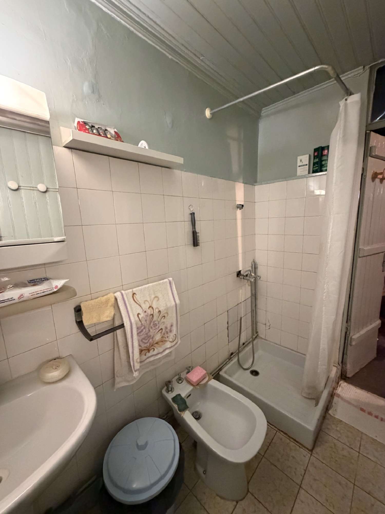 for sale house Hèches Hautes-Pyrénées 7