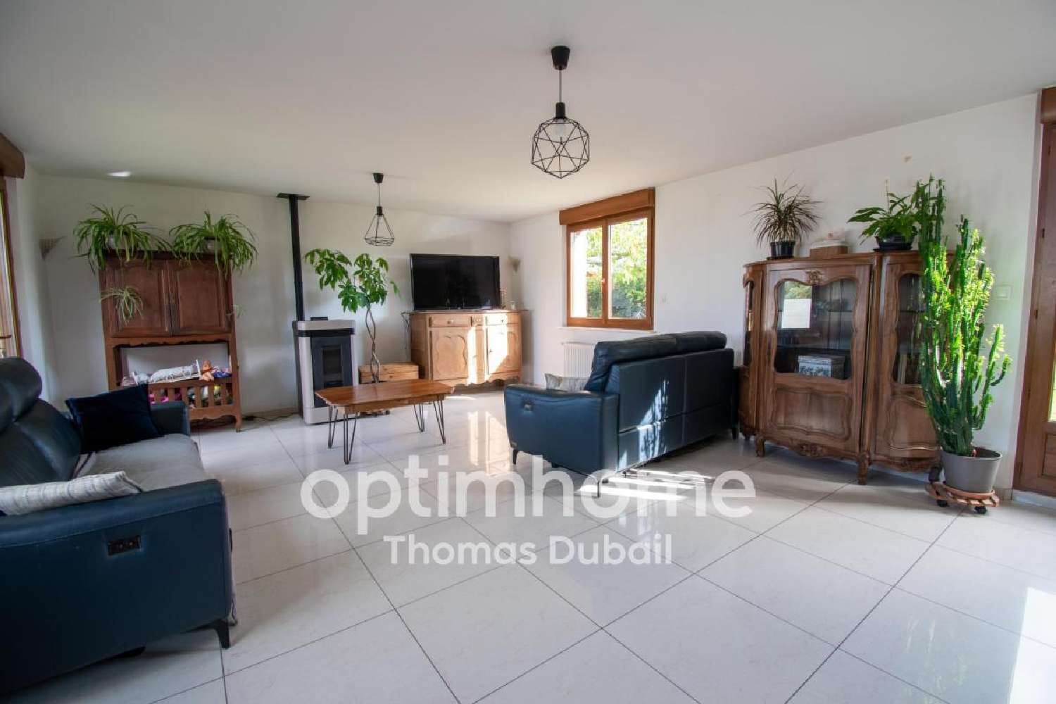 for sale house Hecq Nord 2