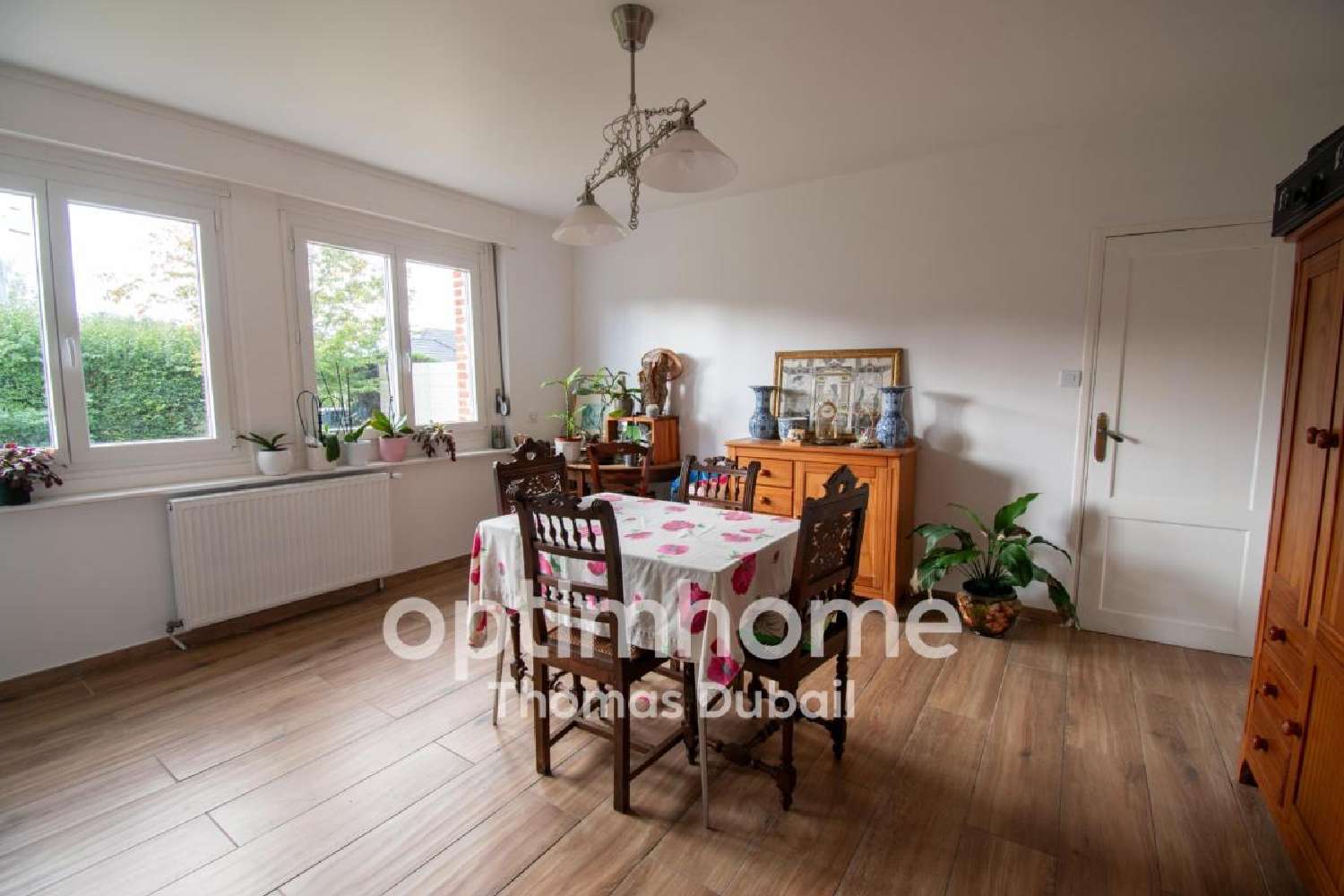 for sale house Hecq Nord 4