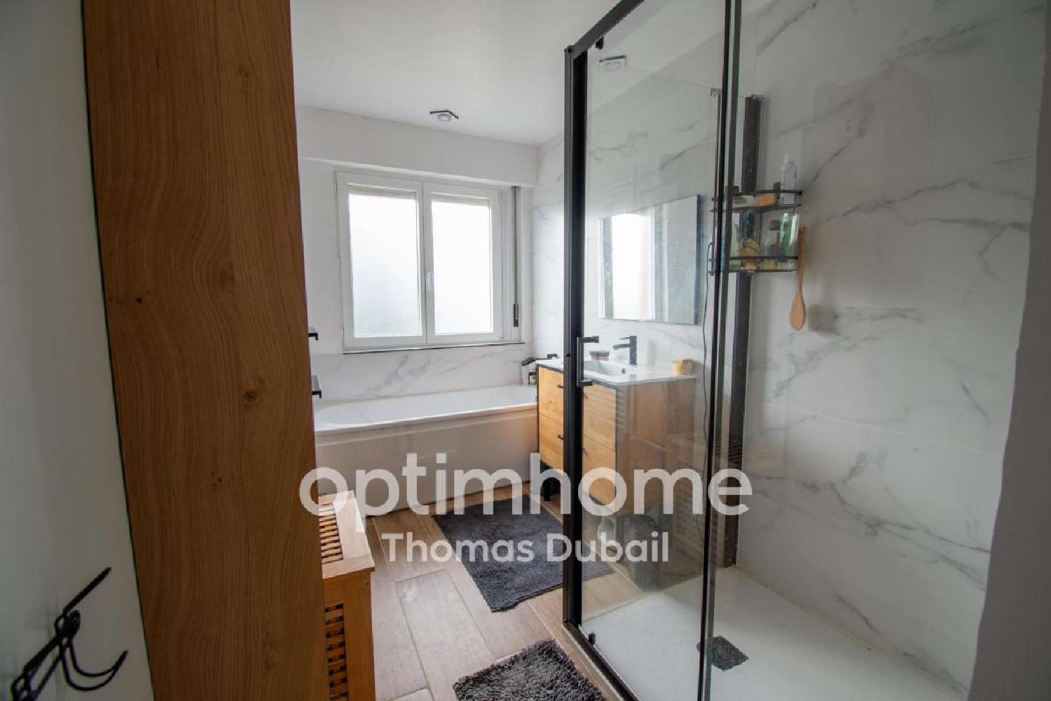 for sale house Hecq Nord 5