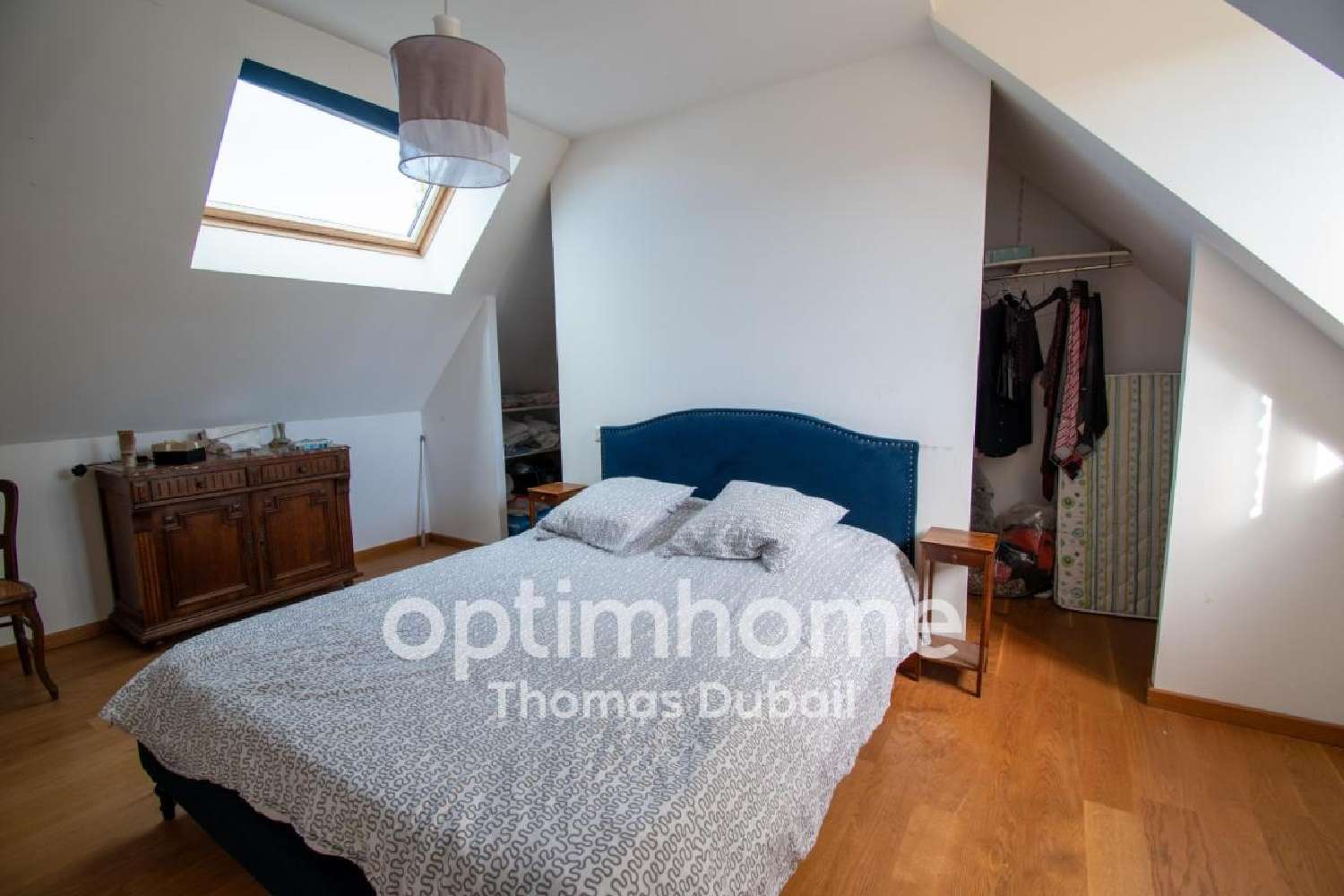 for sale house Hecq Nord 6