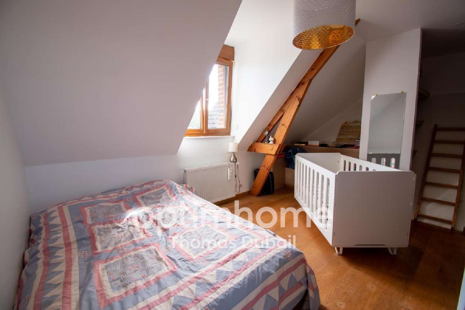for sale house Hecq Nord 7