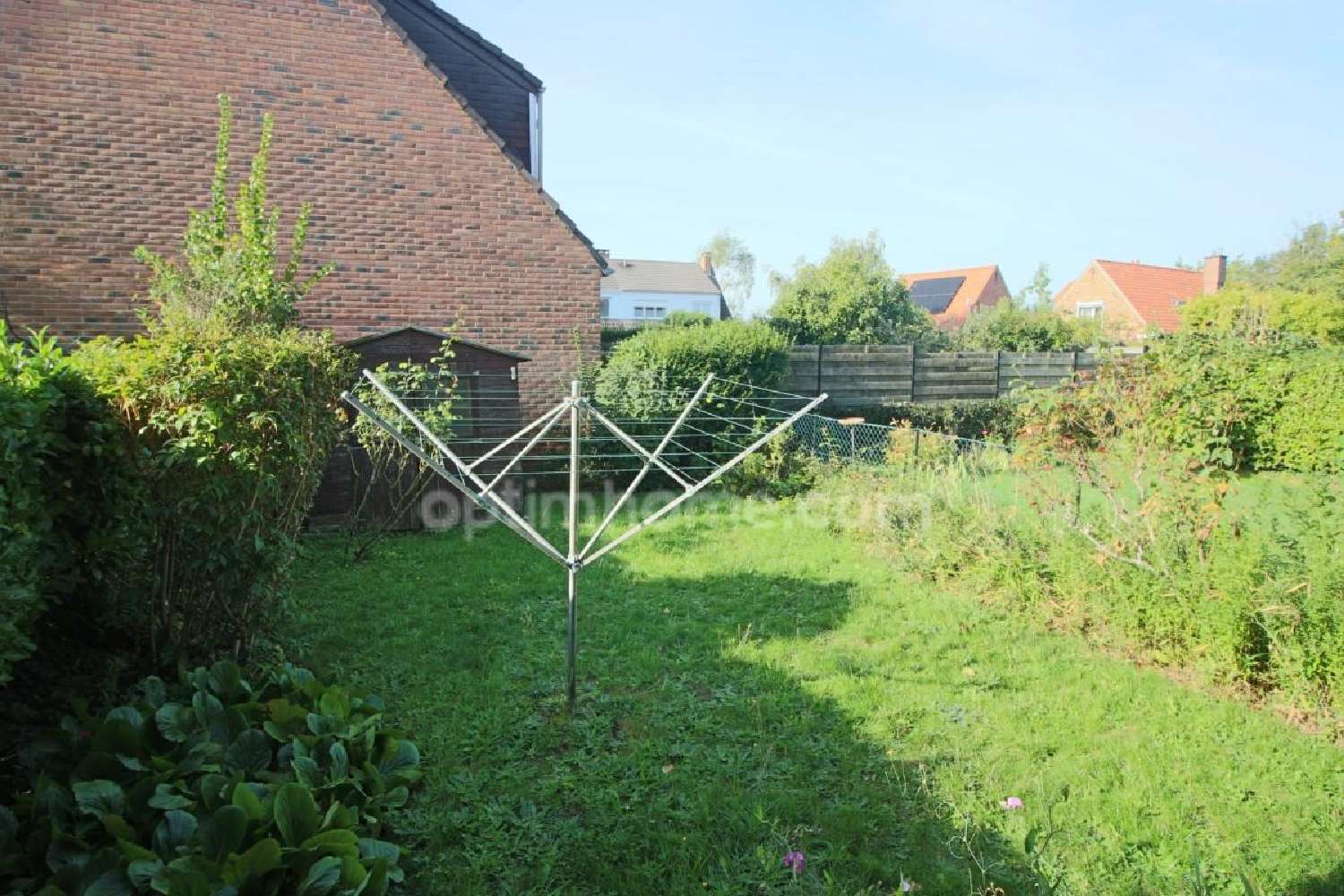 kaufen Haus Hem Nord 3