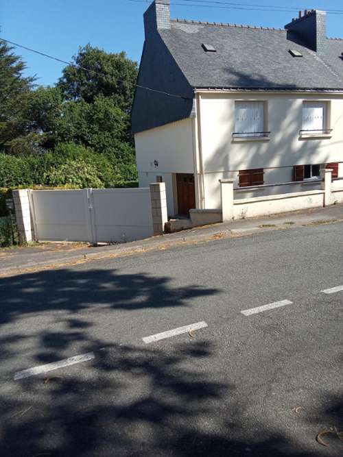 Hennebont Morbihan huis foto 7411809