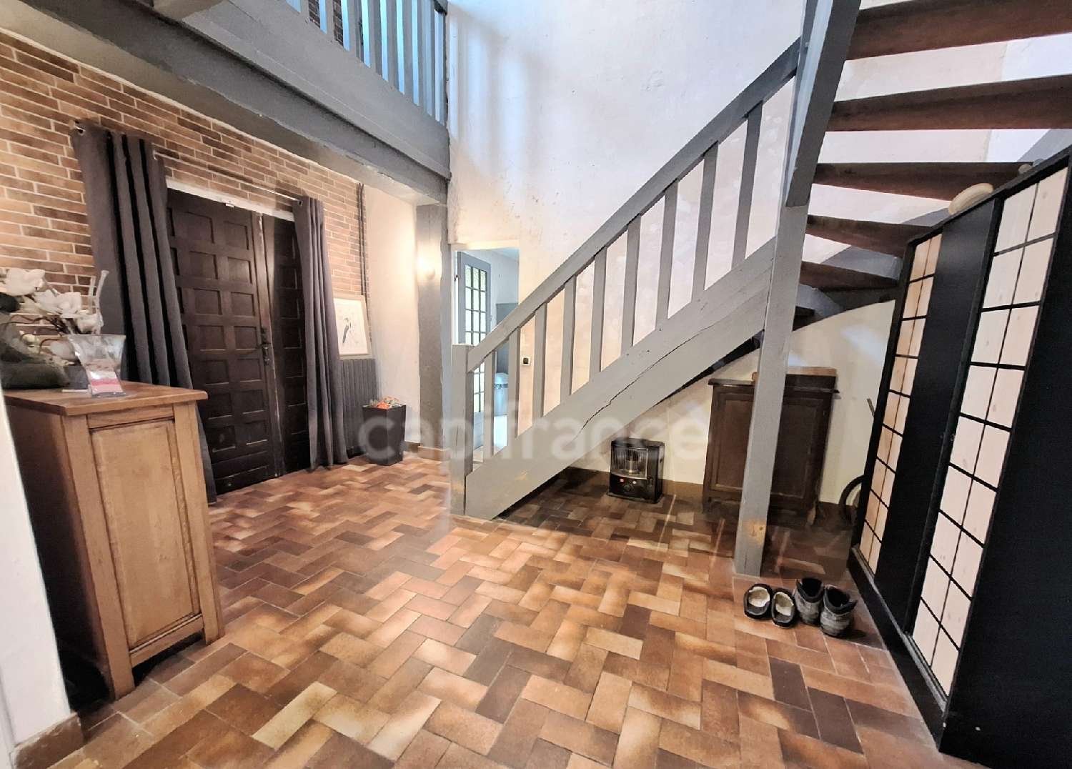  for sale house Hennezis Eure 2