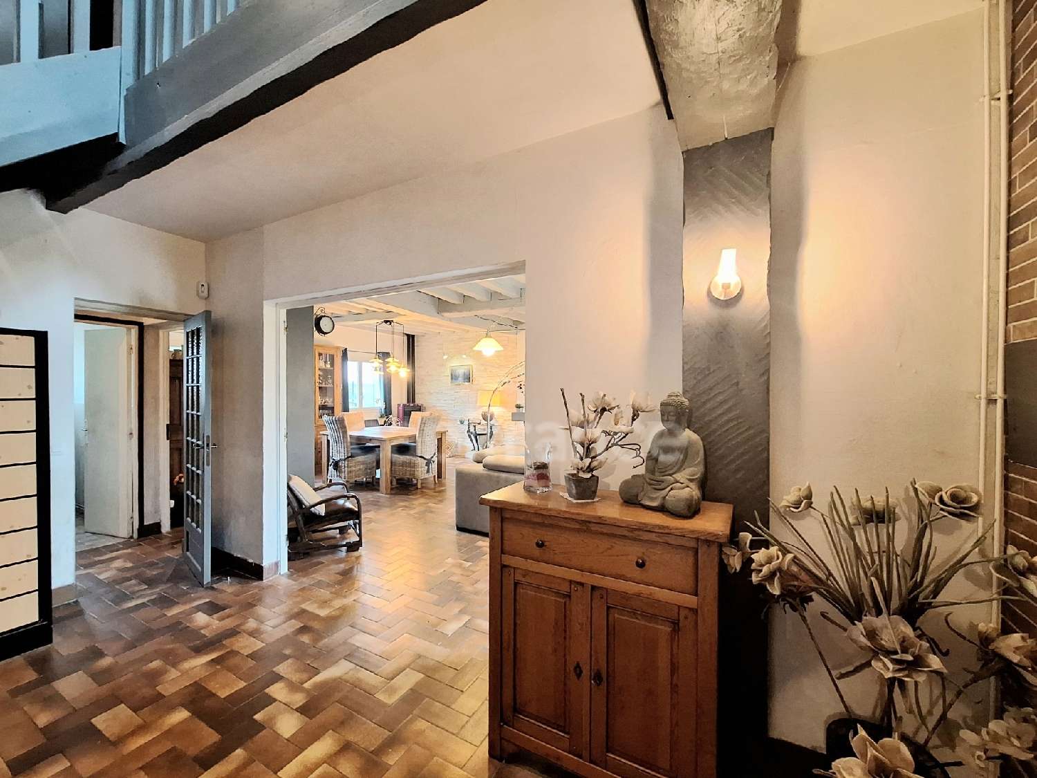  for sale house Hennezis Eure 3