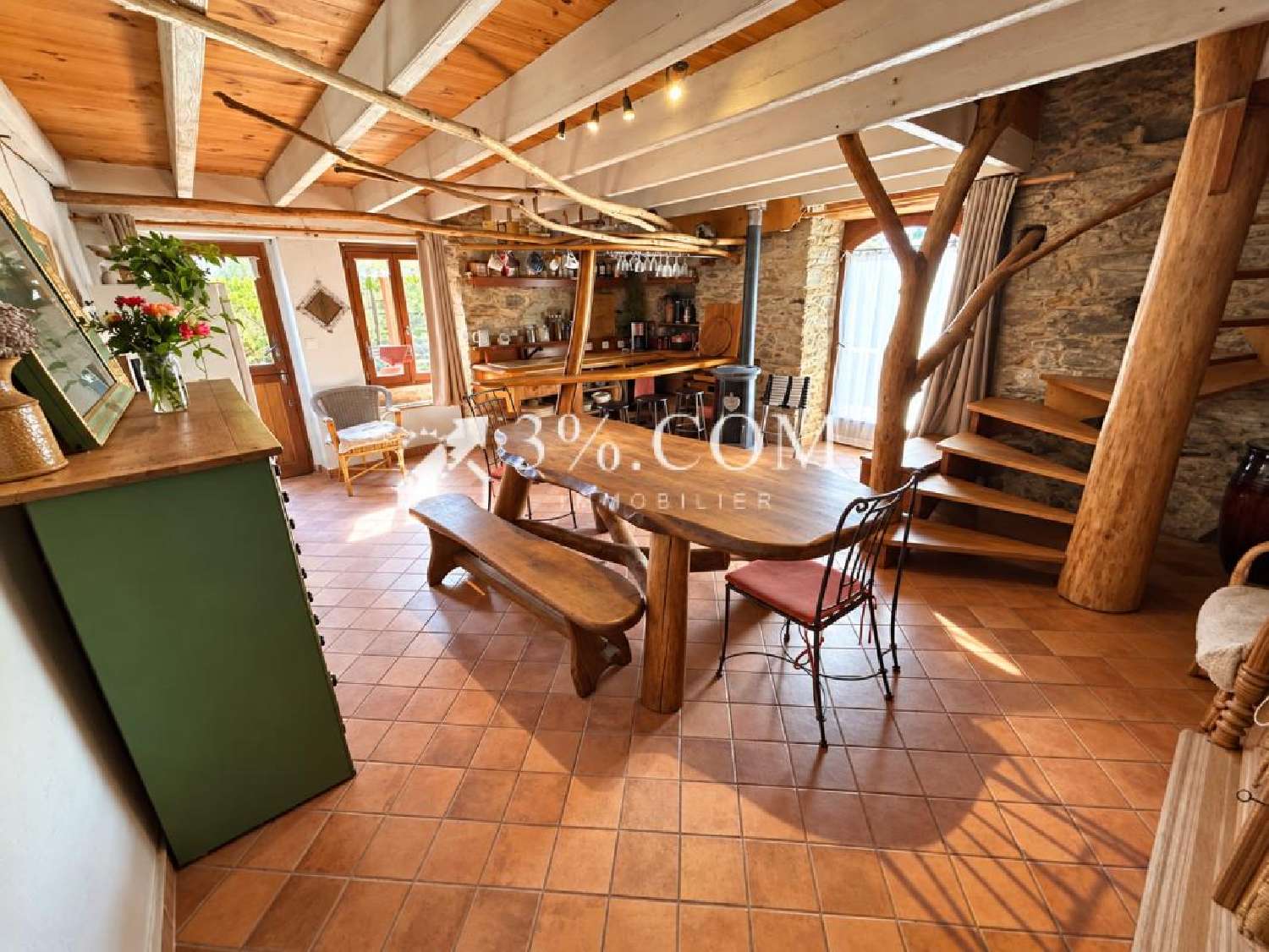 te koop huis Herbignac Loire-Atlantique 2