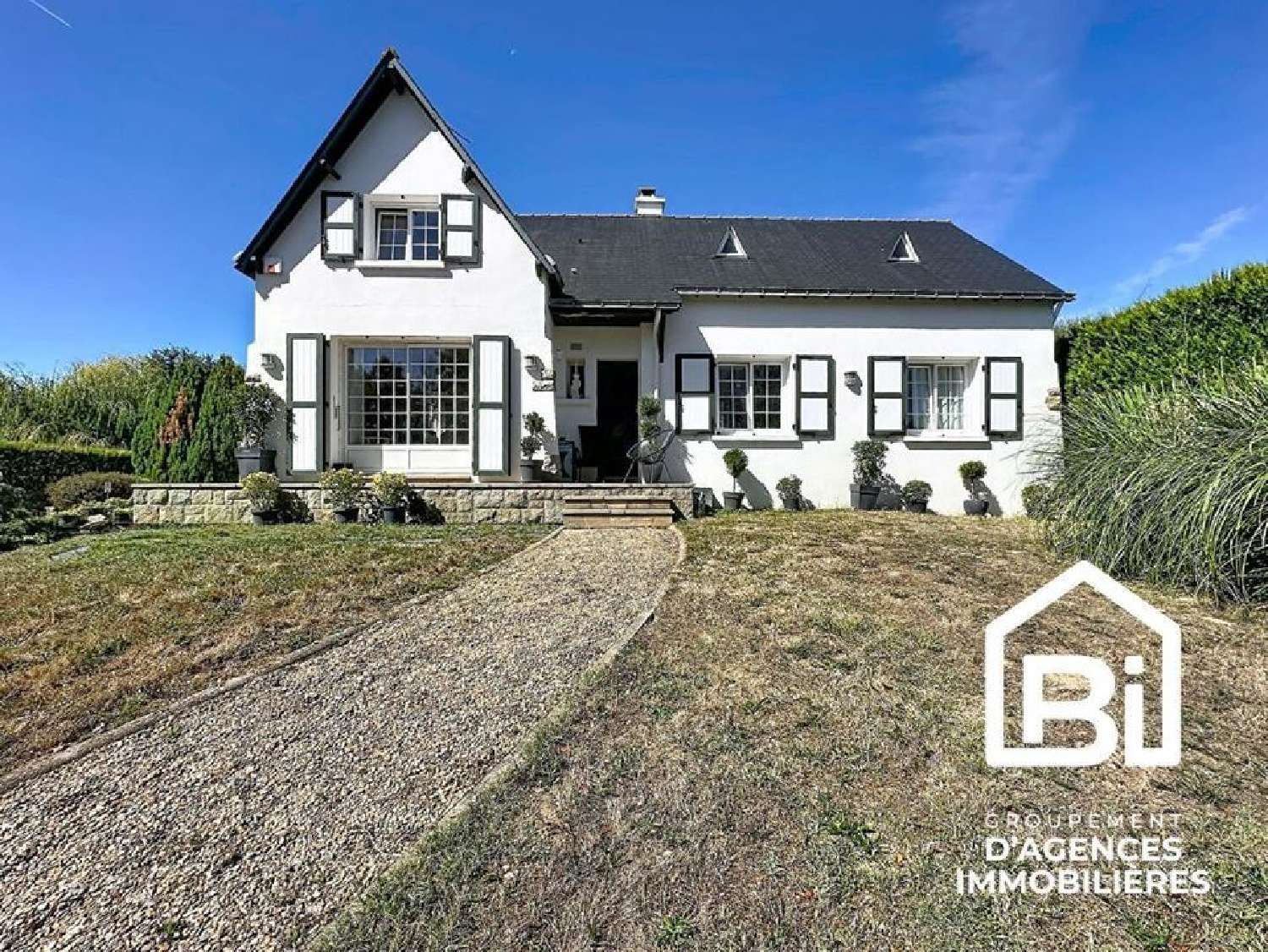 à vendre maison Herbignac Loire-Atlantique 1