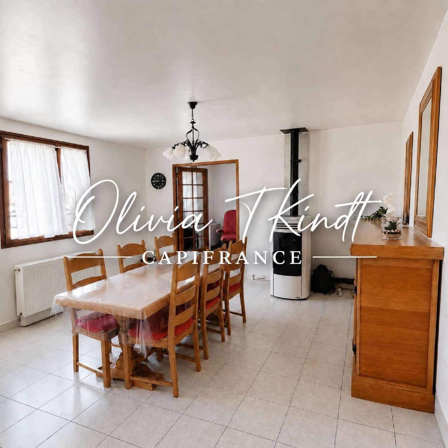 for sale house Hergnies Nord 2