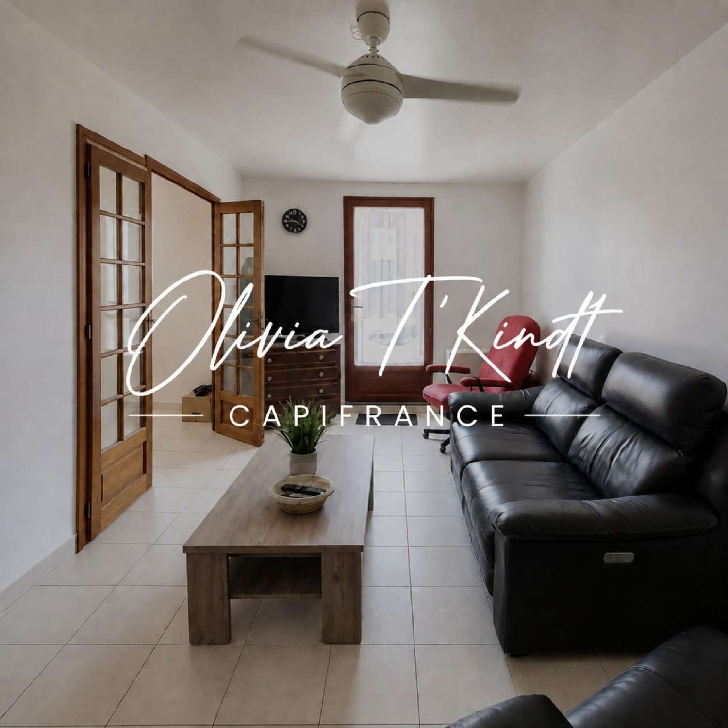  for sale house Hergnies Nord 3
