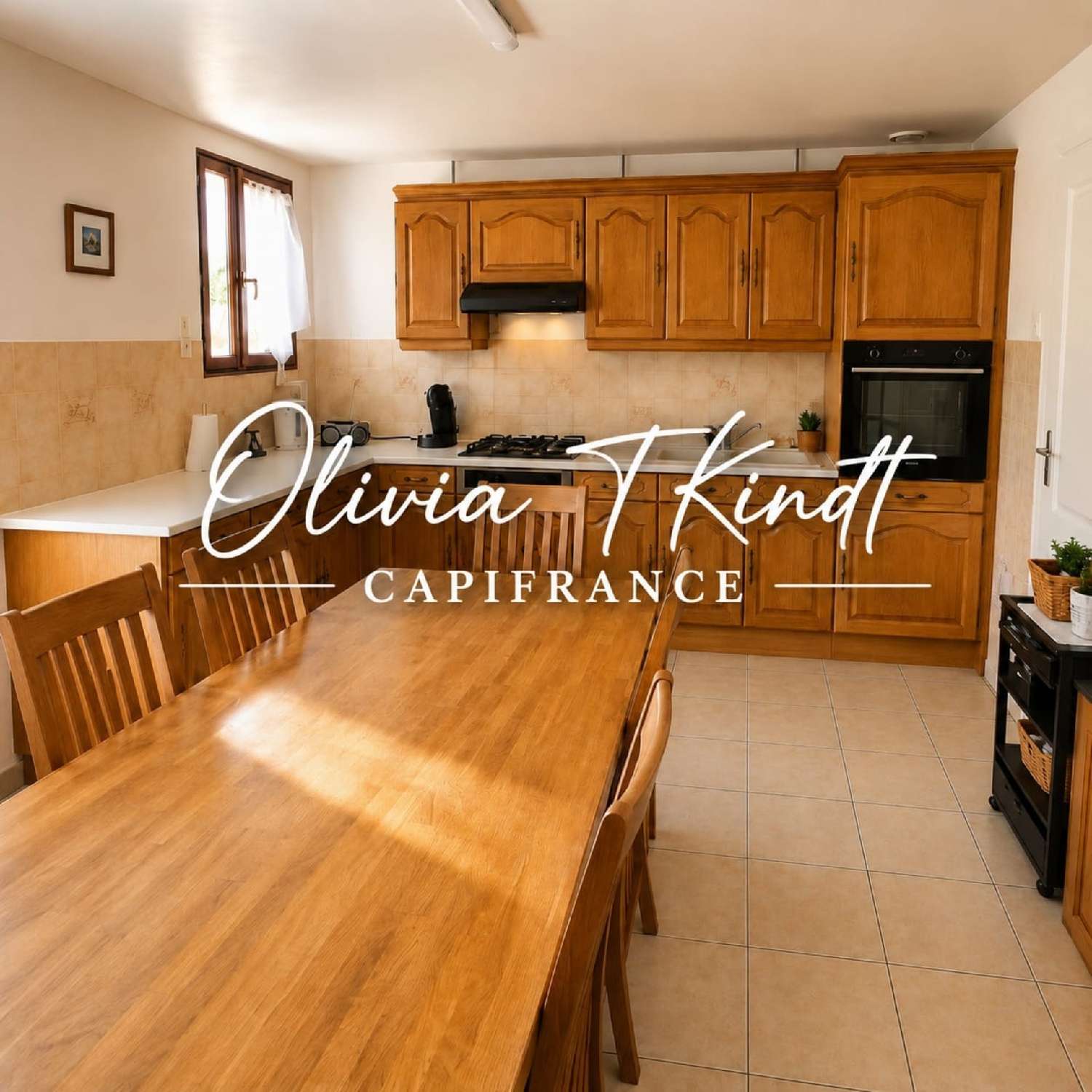  for sale house Hergnies Nord 4