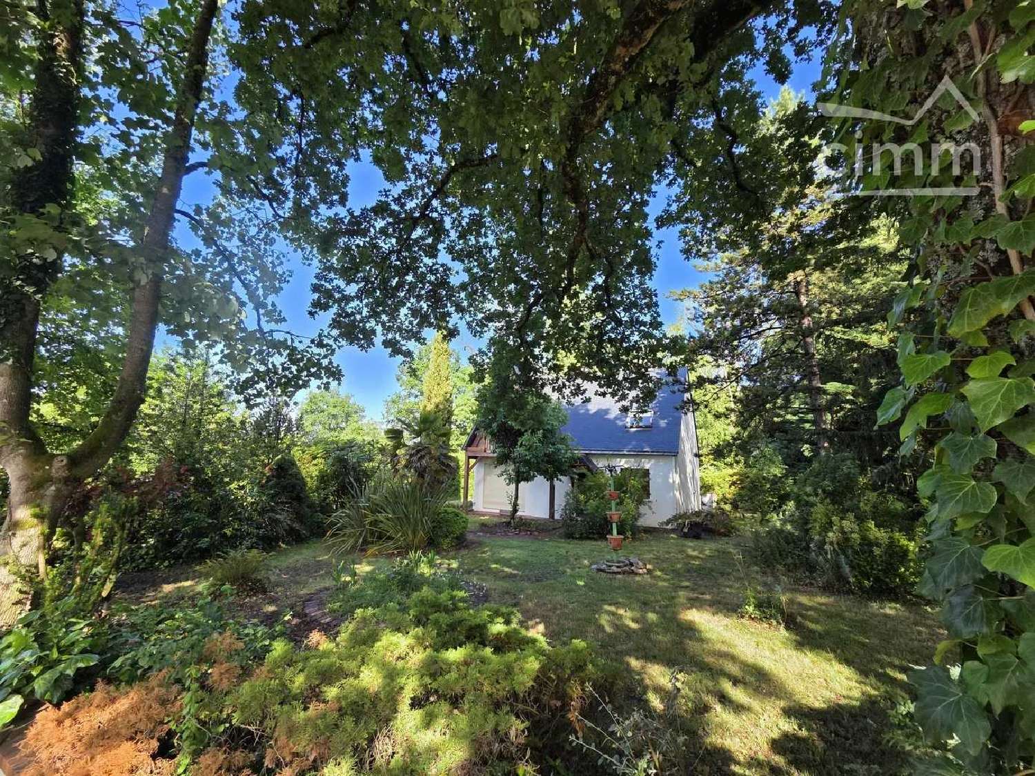 te koop huis Héric Loire-Atlantique 1