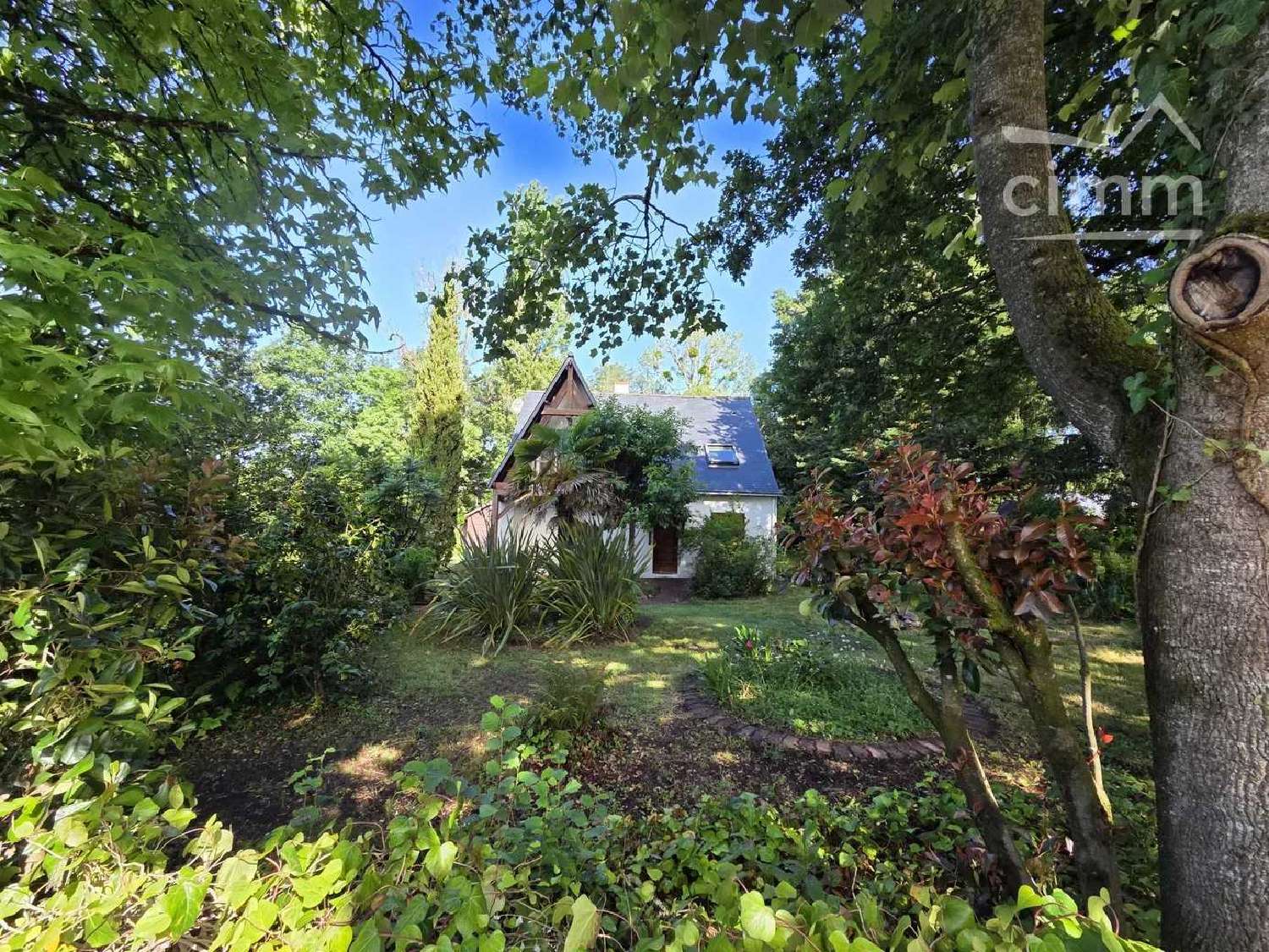 te koop huis Héric Loire-Atlantique 2