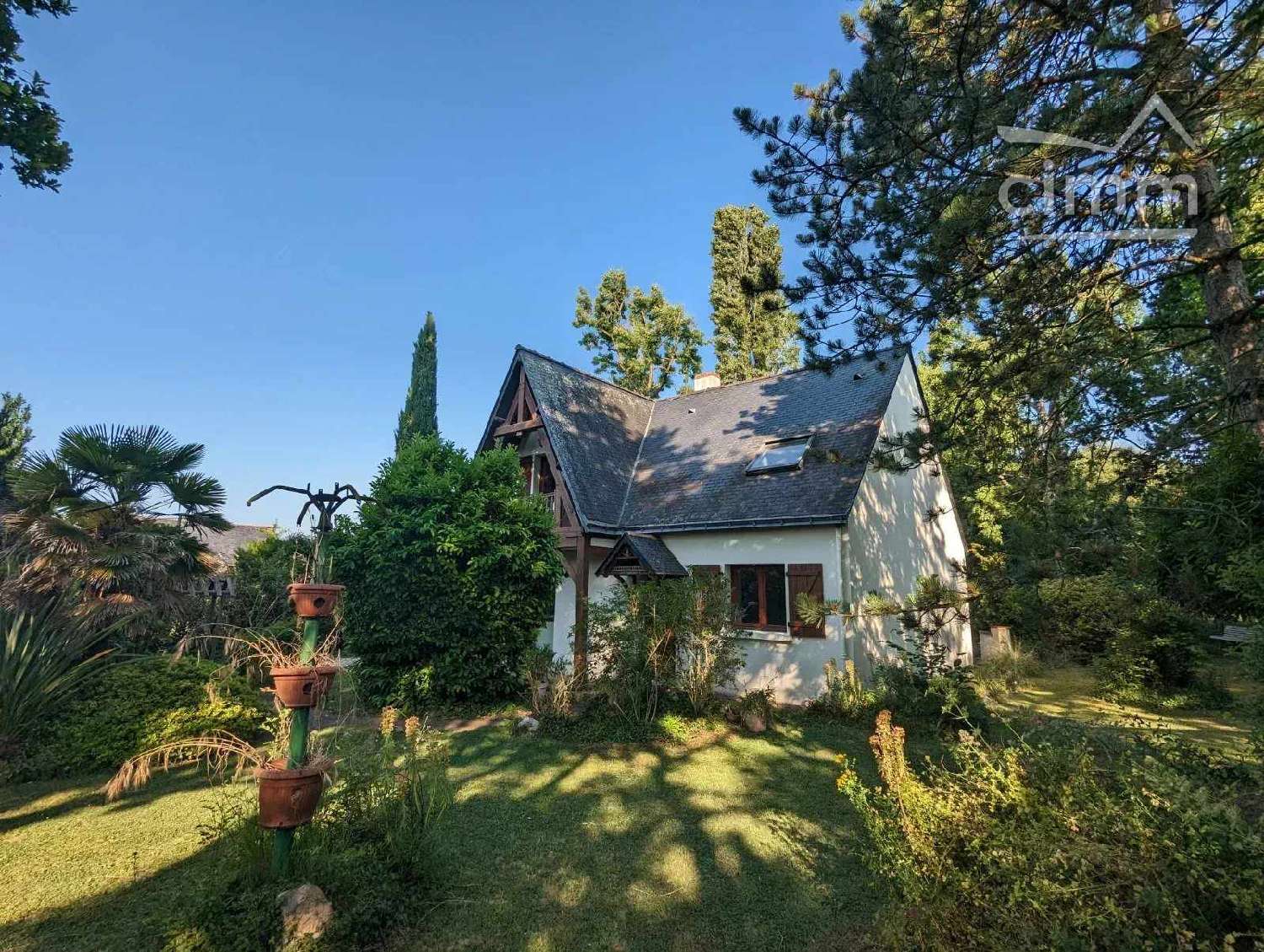 te koop huis Héric Loire-Atlantique 3