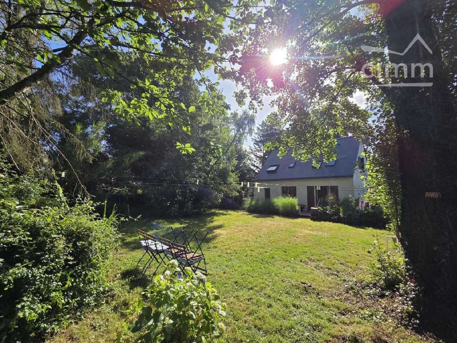 te koop huis Héric Loire-Atlantique 4