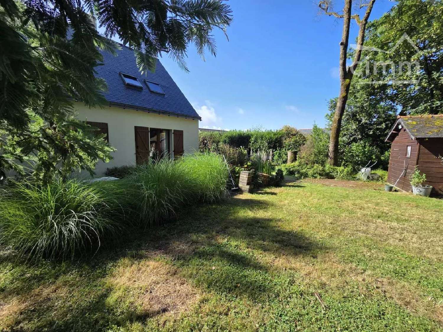 te koop huis Héric Loire-Atlantique 5