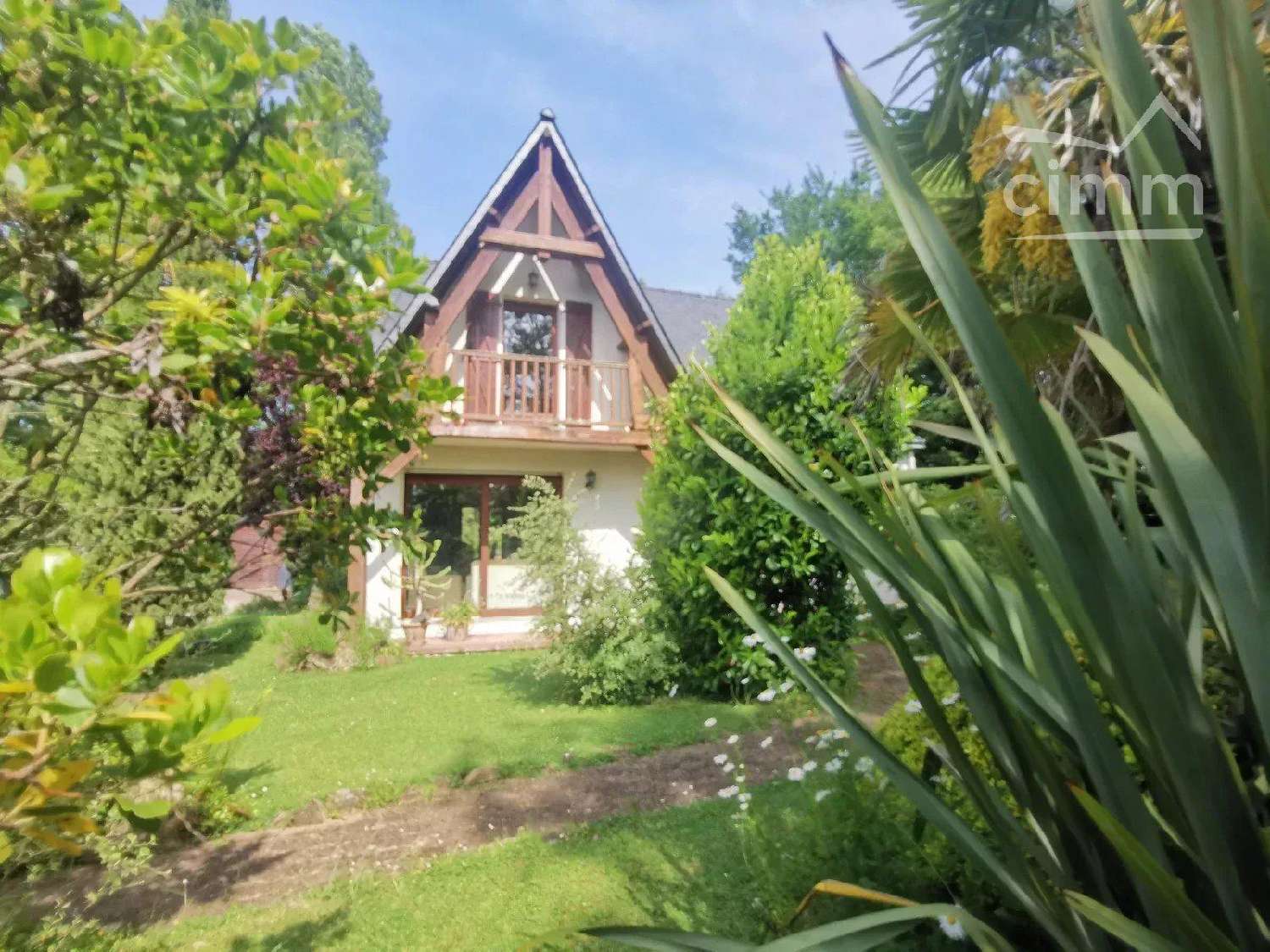 te koop huis Héric Loire-Atlantique 6