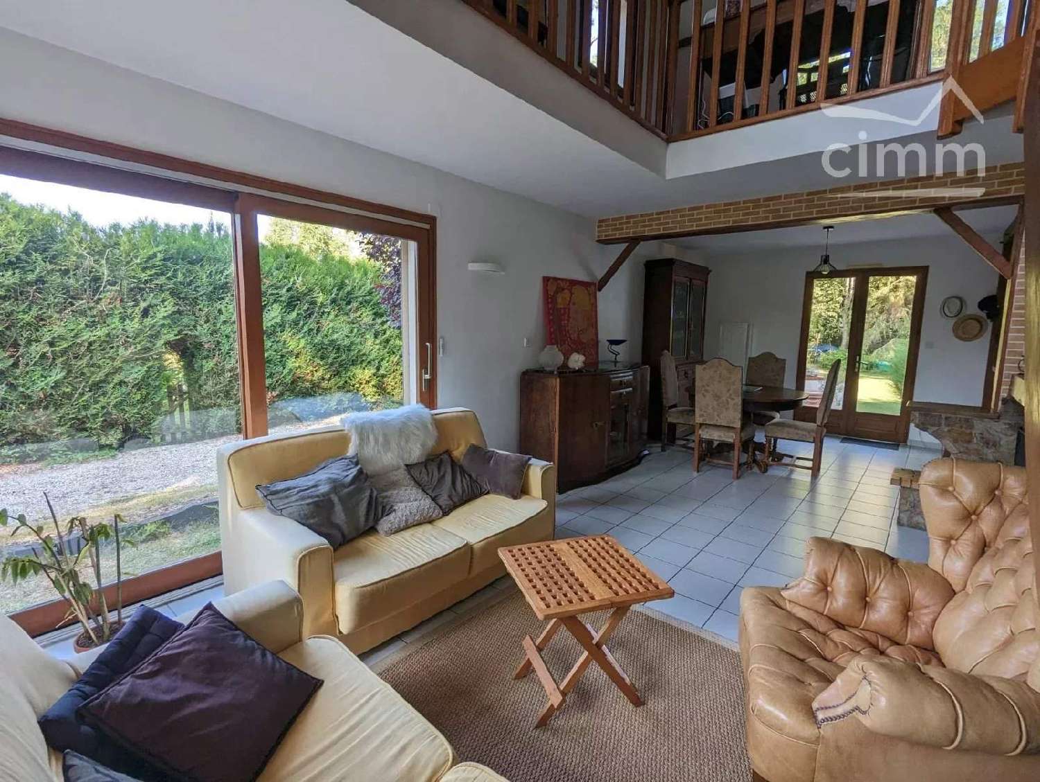 te koop huis Héric Loire-Atlantique 7