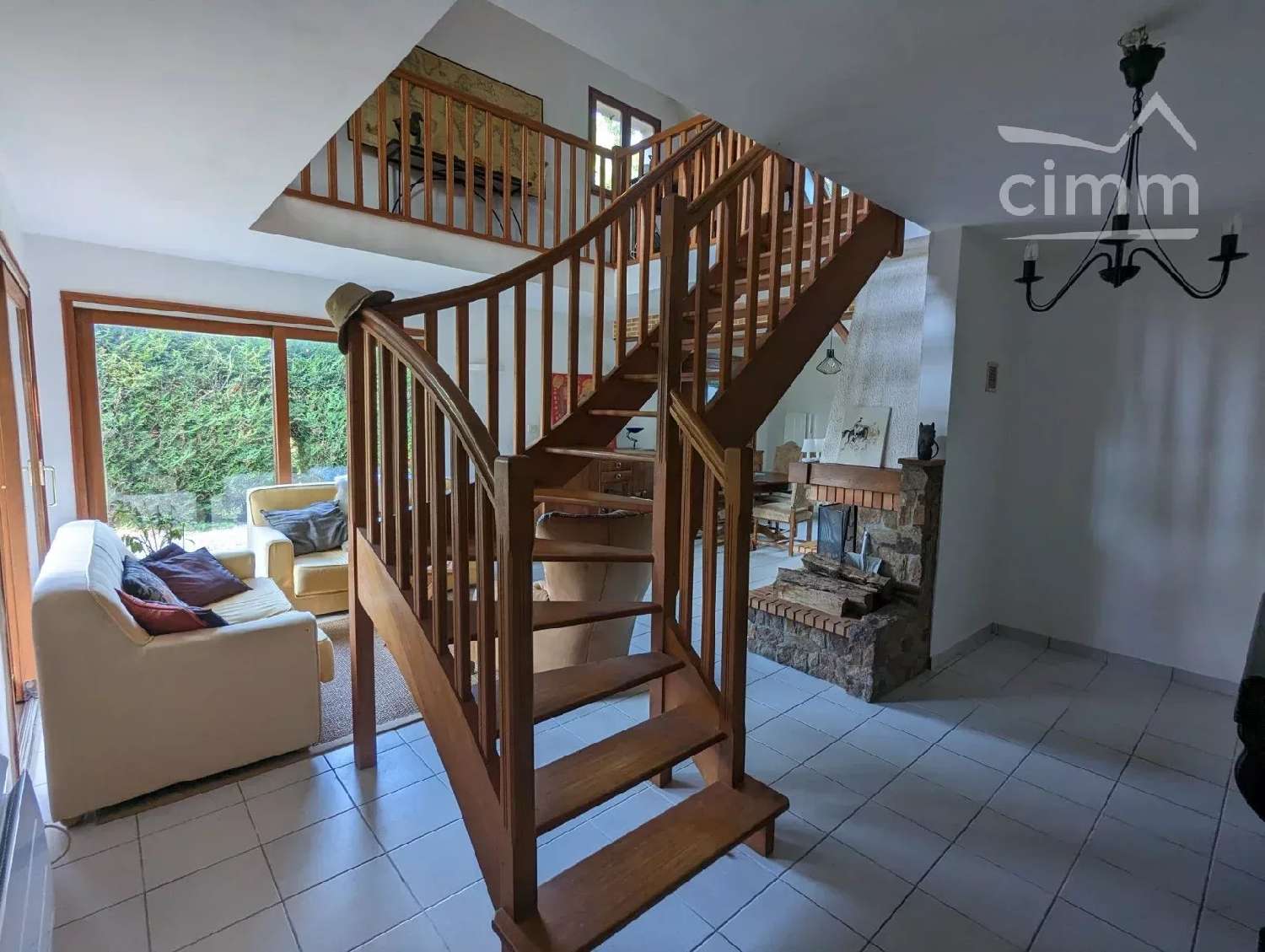 te koop huis Héric Loire-Atlantique 8