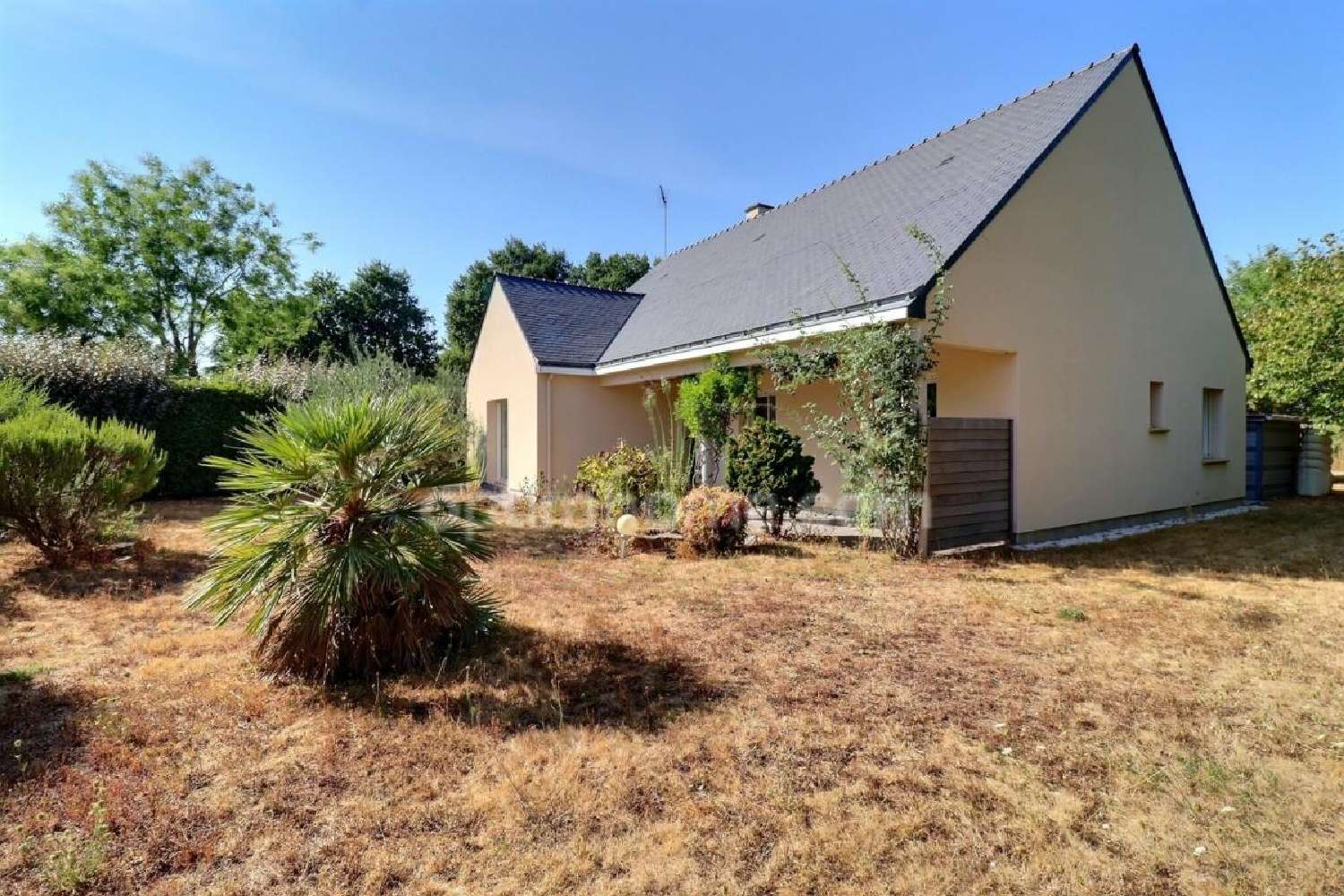 en venta casa Héric Loire-Atlantique 2