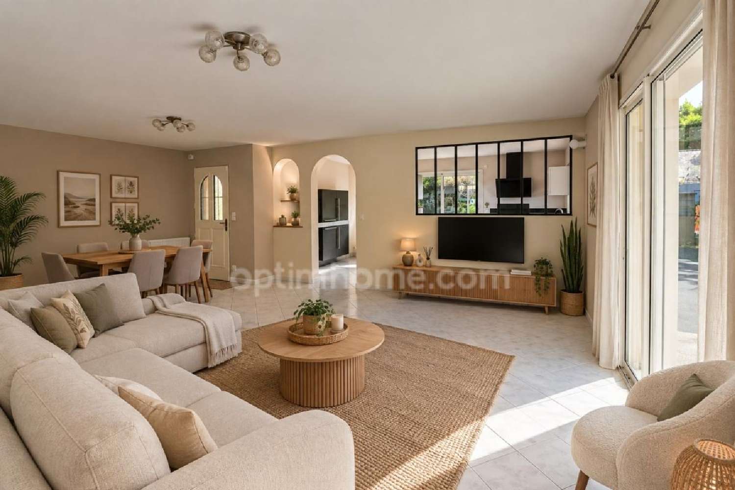 en venta casa Héric Loire-Atlantique 3