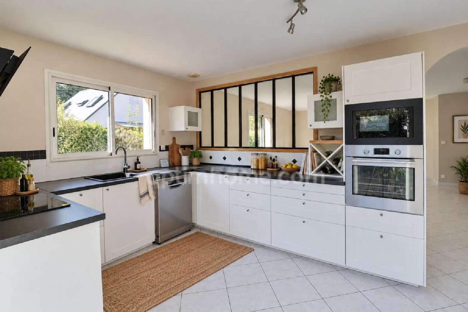 en venta casa Héric Loire-Atlantique 4
