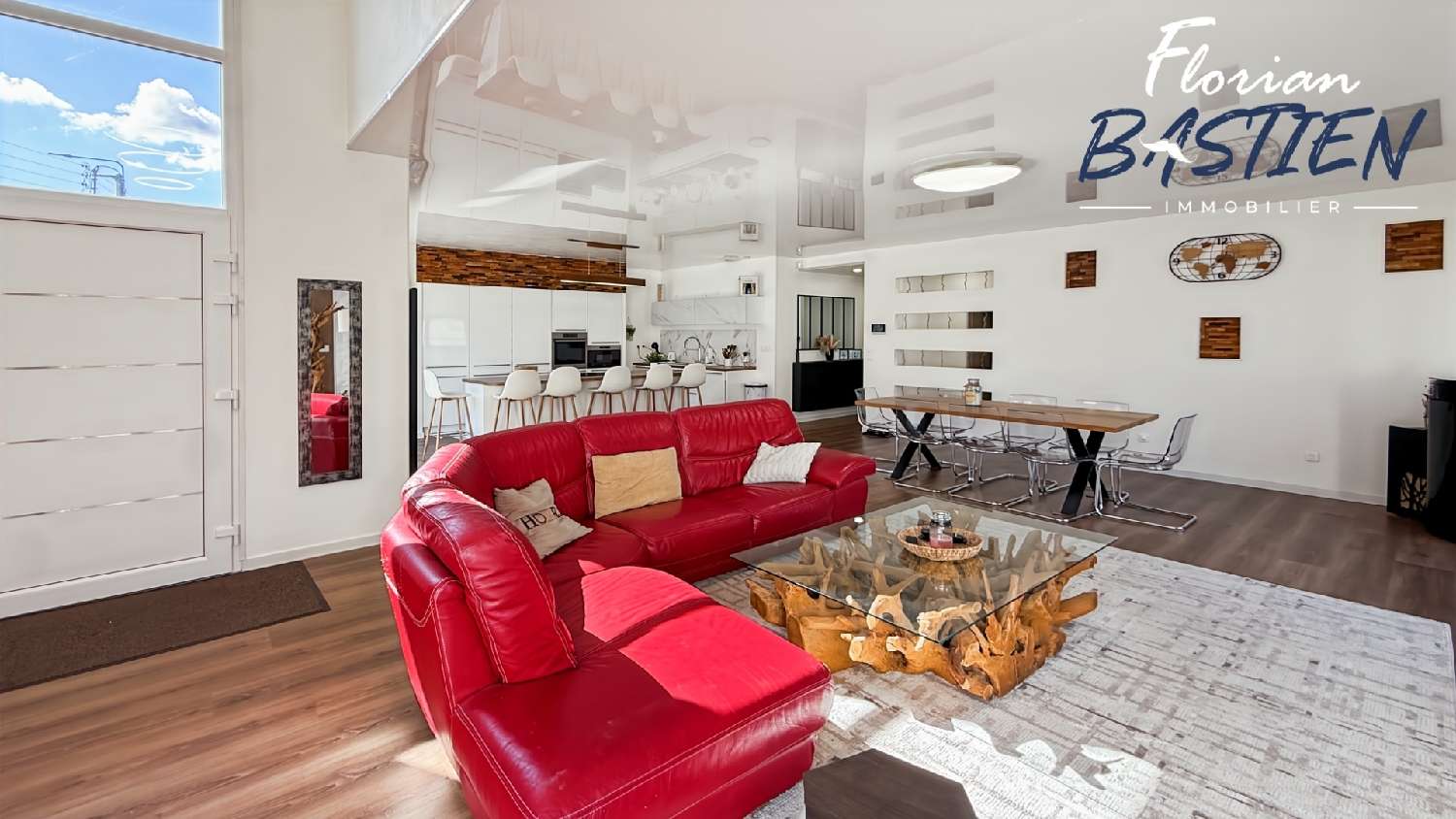  à vendre maison Hérin Nord 3