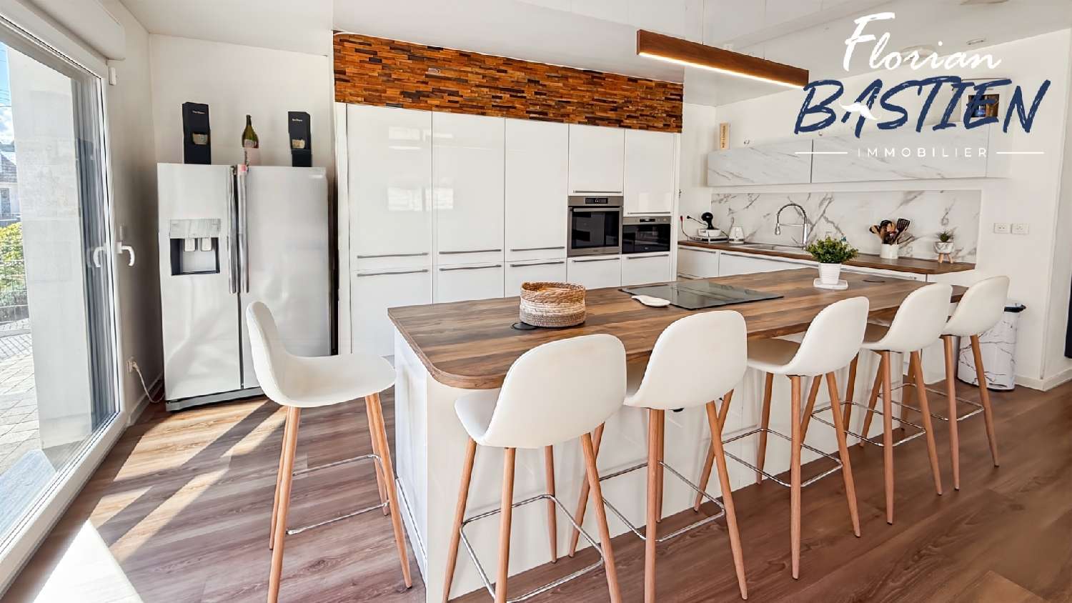  à vendre maison Hérin Nord 5