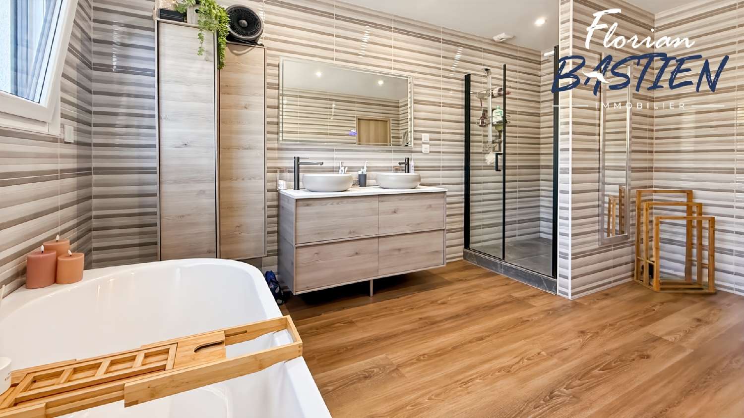  à vendre maison Hérin Nord 6
