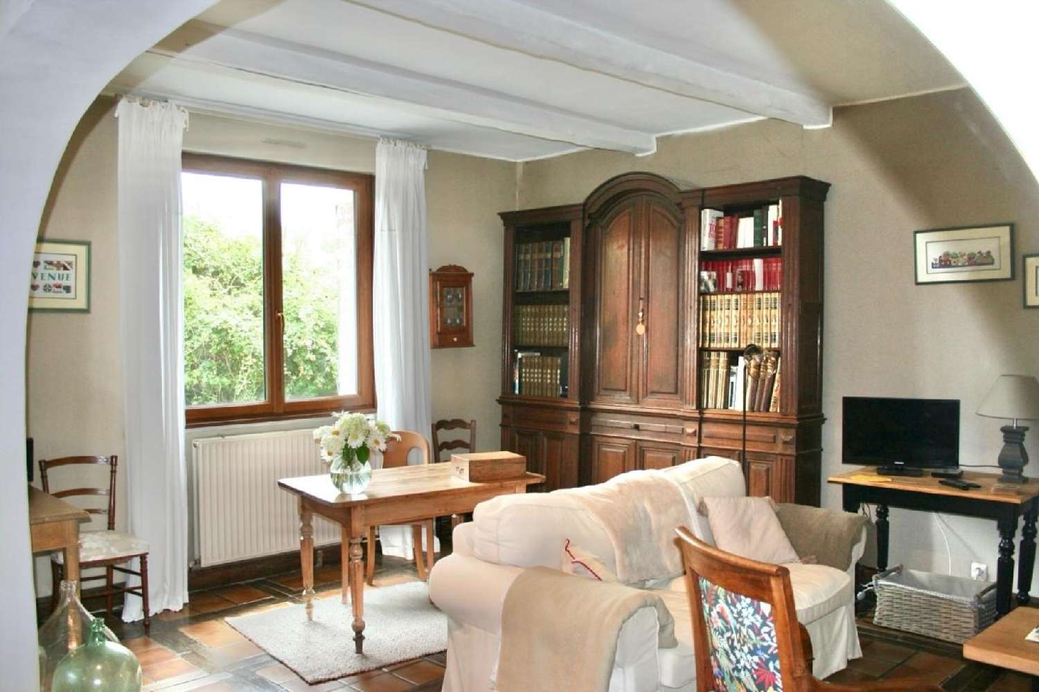 for sale house Herlies Nord 1