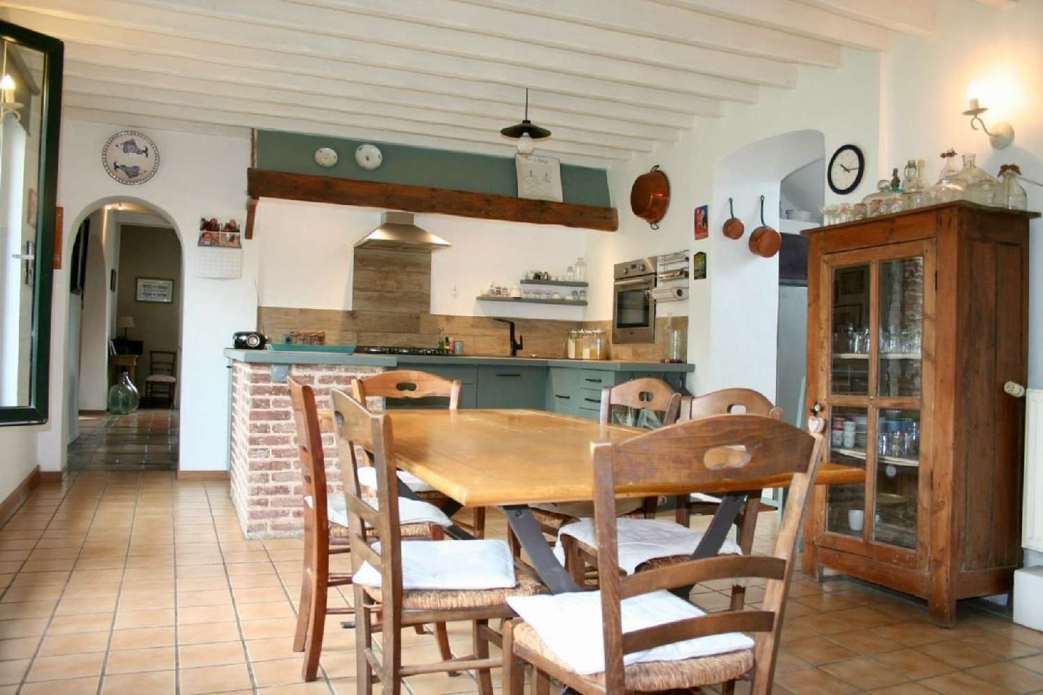  for sale house Herlies Nord 2