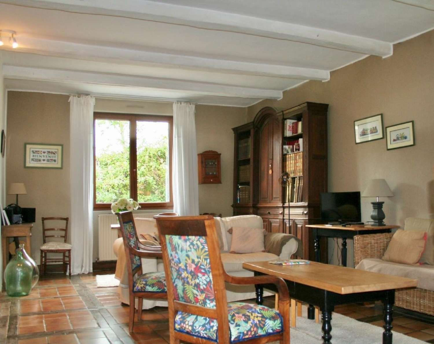  for sale house Herlies Nord 3