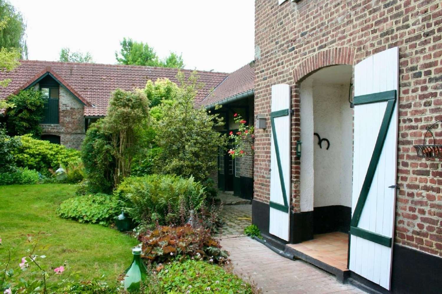  for sale house Herlies Nord 6