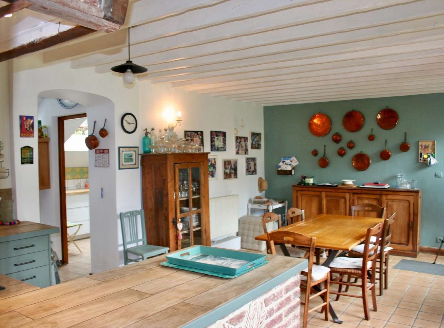  for sale house Herlies Nord 7