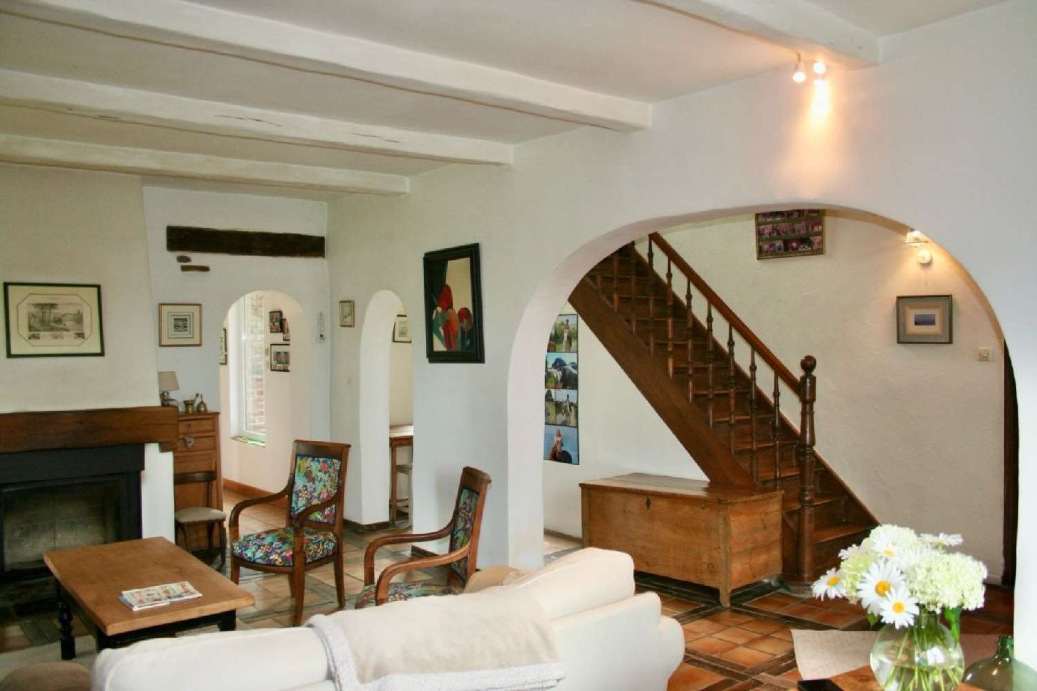  for sale house Herlies Nord 8
