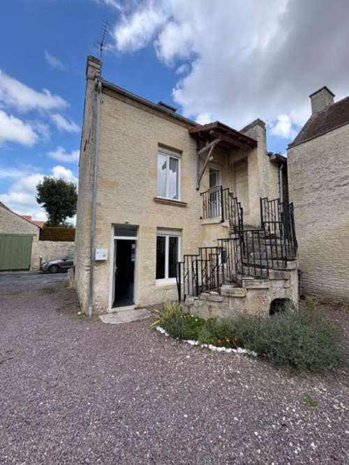 Hermanville-sur-Mer Calvados huis foto 7403428